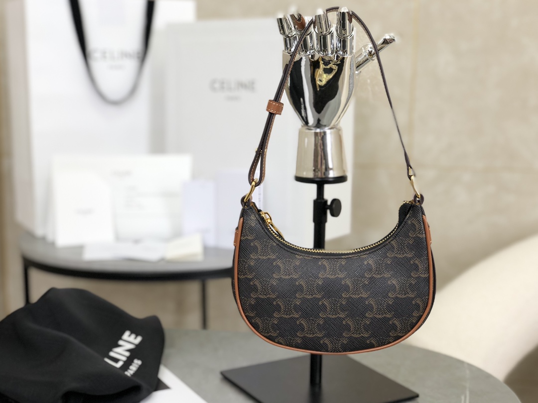 Celine Hobo Bags